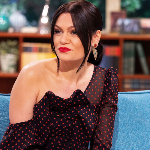 Jessie J