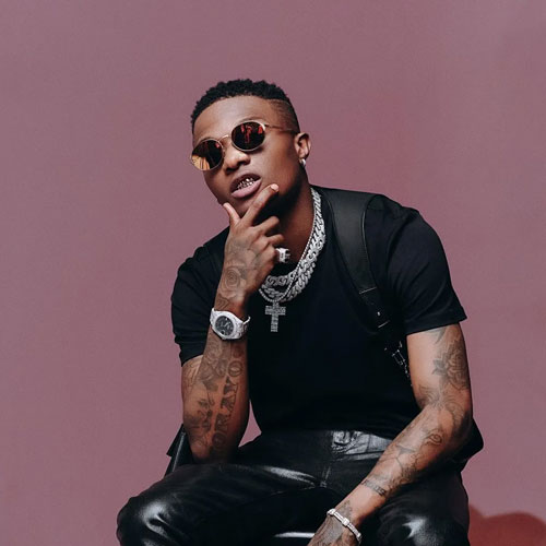 Wizkid